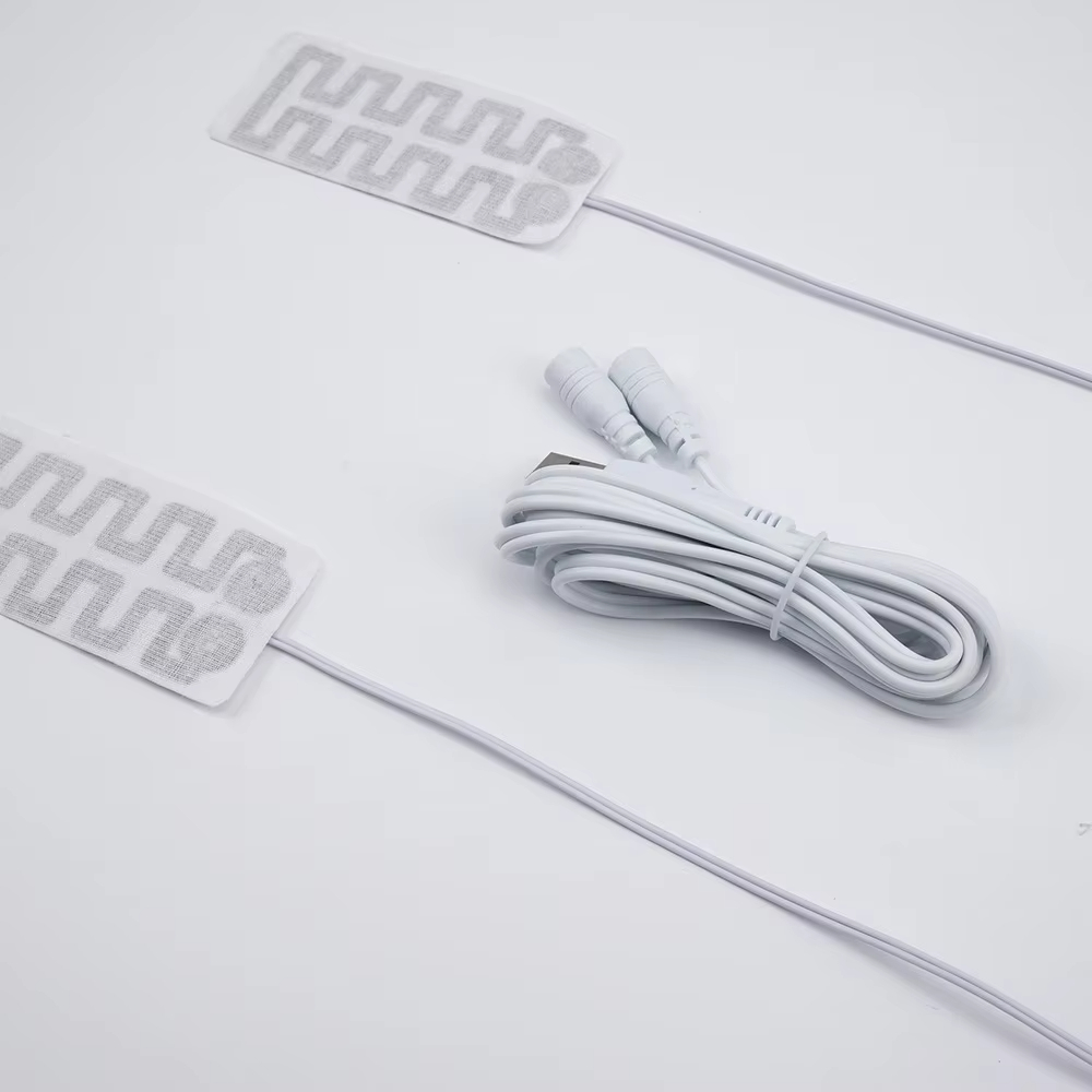 USB oplaadbare verwarmde hands - Hand Warmer Reusable recensie en prijs