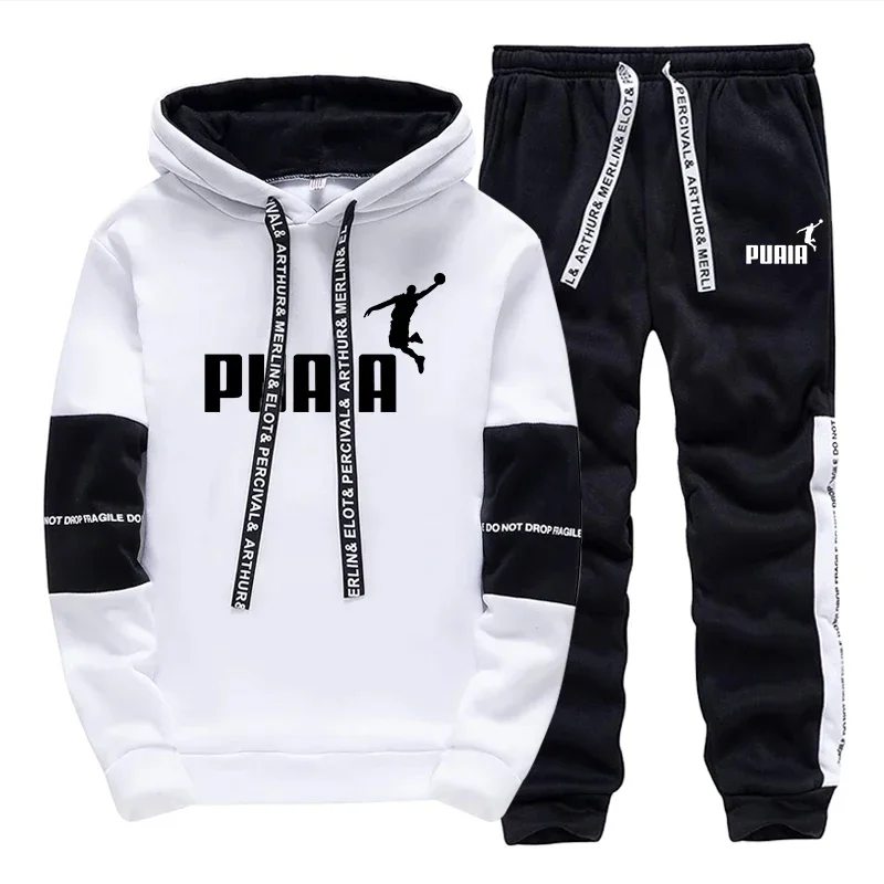 Hot Sales Heren trainingspak P - Winter Clothes recensie en prijs