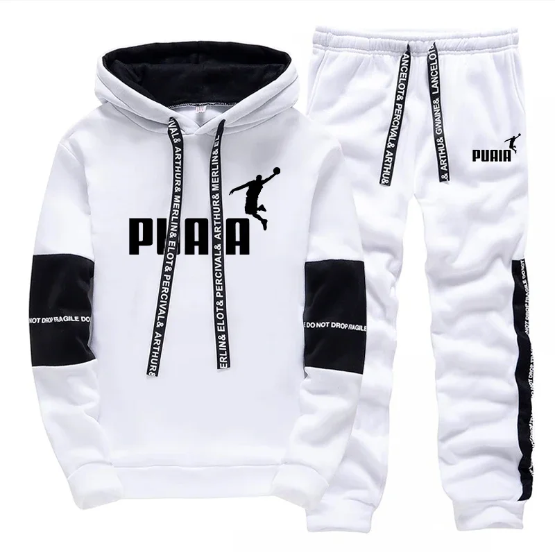 Hot Sales Heren trainingspak P - Winter Clothes recensie en prijs