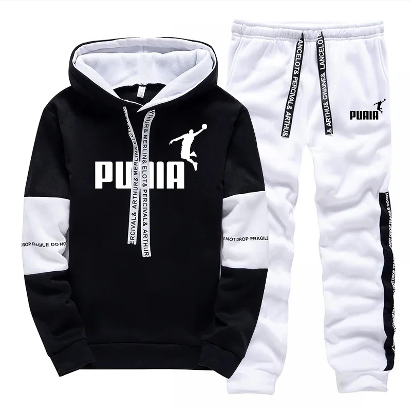 Hot Sales Heren trainingspak P - Winter Clothes recensie en prijs