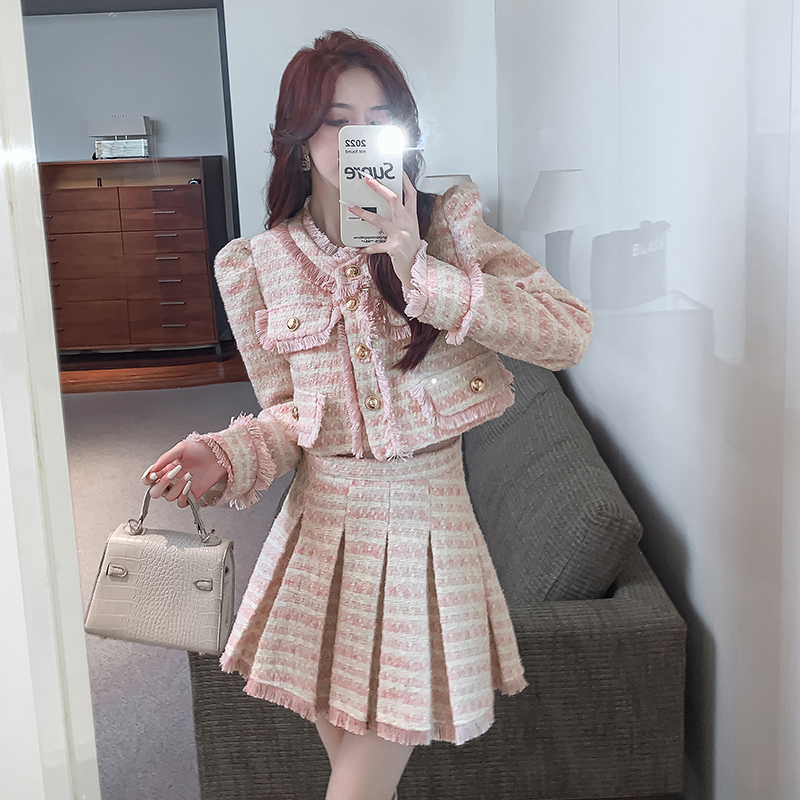 Dames Elegante Kwastje Y 2K Ko - Clothing Style Winter recensie en prijs