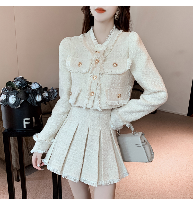 Dames Elegante Kwastje Y 2K Ko - Clothing Style Winter recensie en prijs