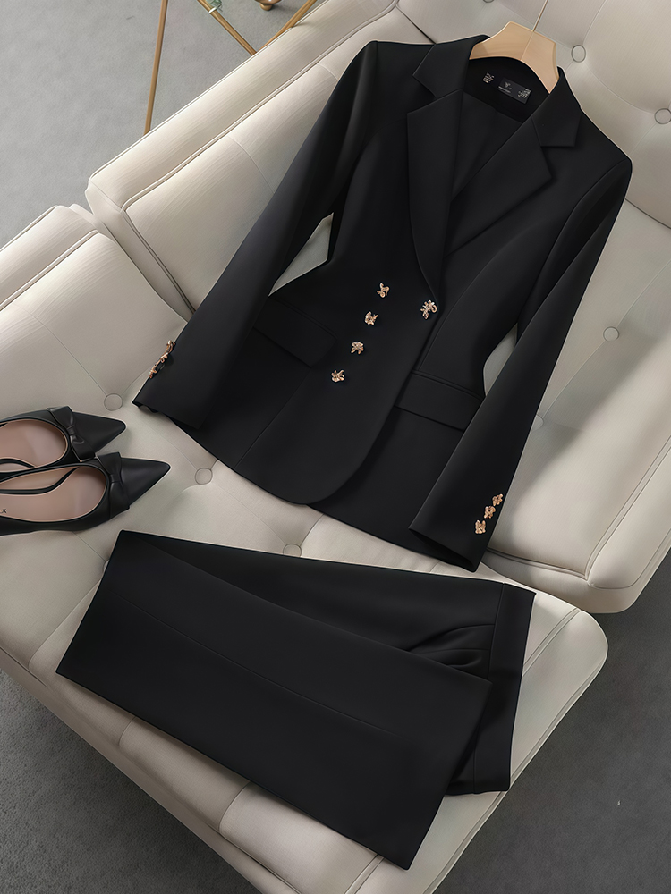 2 stuks dames temperament set  - Winter Clothing Clearance recensie en prijs