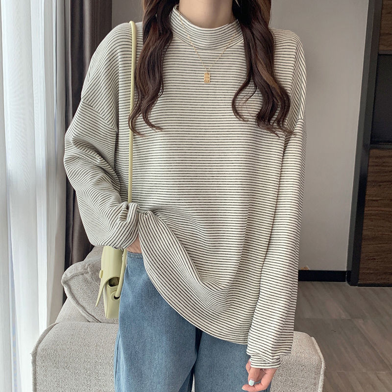 Herfst Winter Halfhoge Kraag M - Winter Clothing Affordable recensie en prijs
