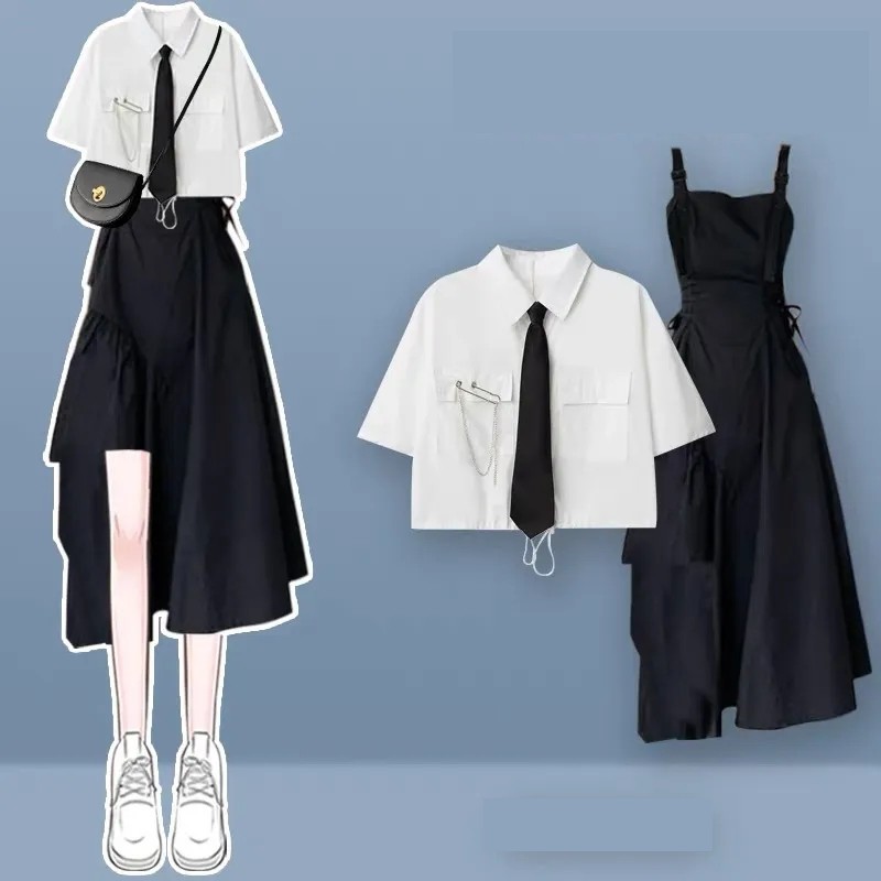 2026 Dames Zomer Nieuwe Mode I - Winter Clothing Korea recensie en prijs