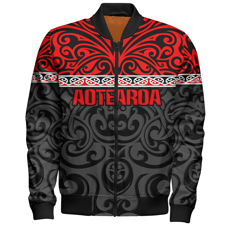 Herfst Vintage 3d Nieuw-Zeelan - Winter Clothing New Zealand recensie en prijs