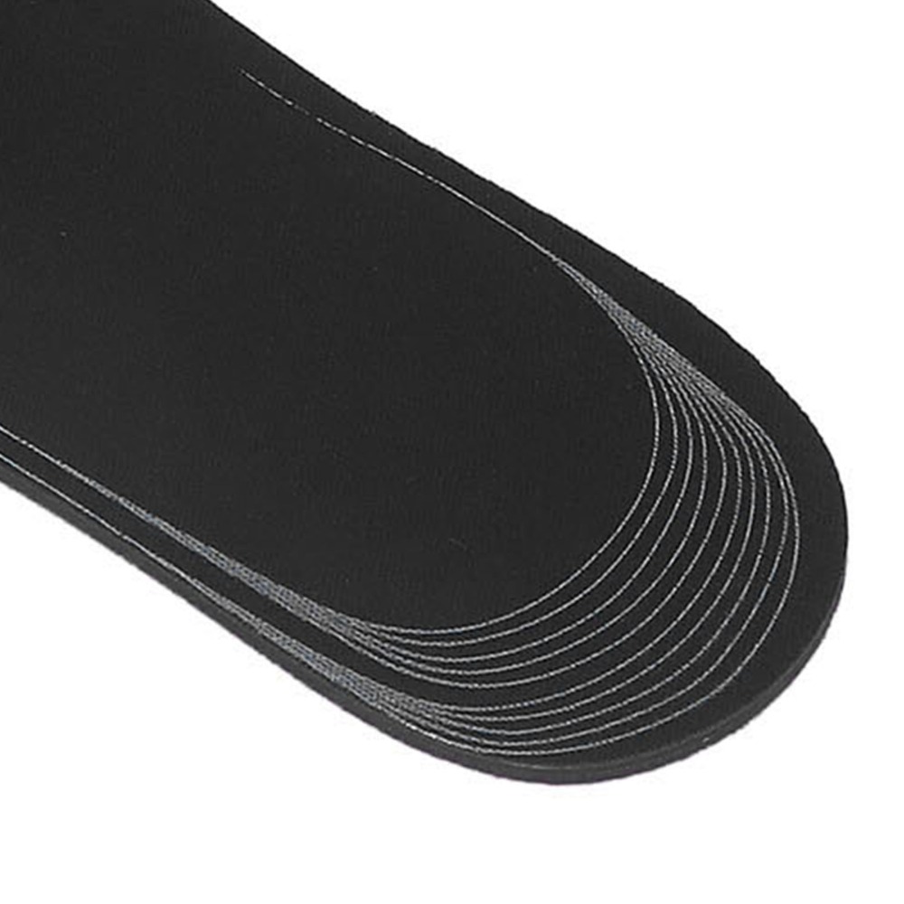 Energiebesparende, USB-aangedr - Heated Insole Rechargeable recensie en prijs