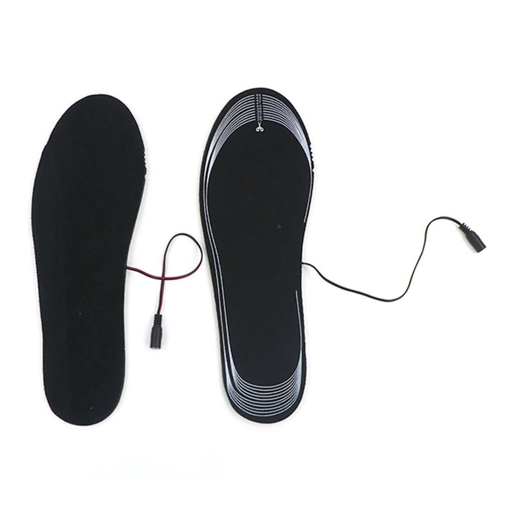 Energiebesparende, USB-aangedr - Heated Insole Rechargeable recensie en prijs