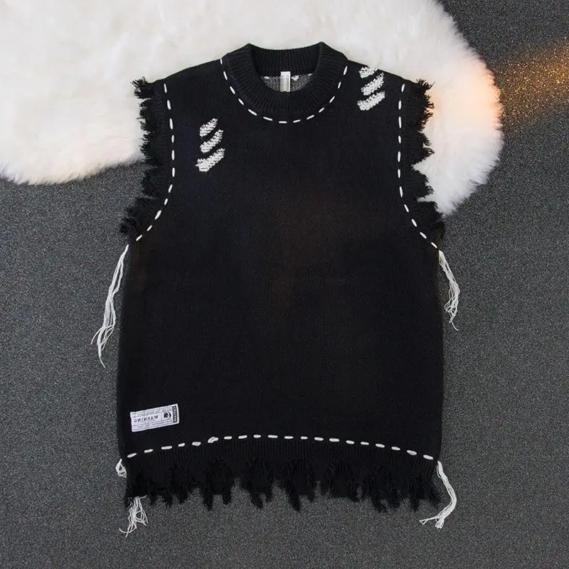 Gebreide Truien Voor Heren Hip - Winter Clothes Shop recensie en prijs