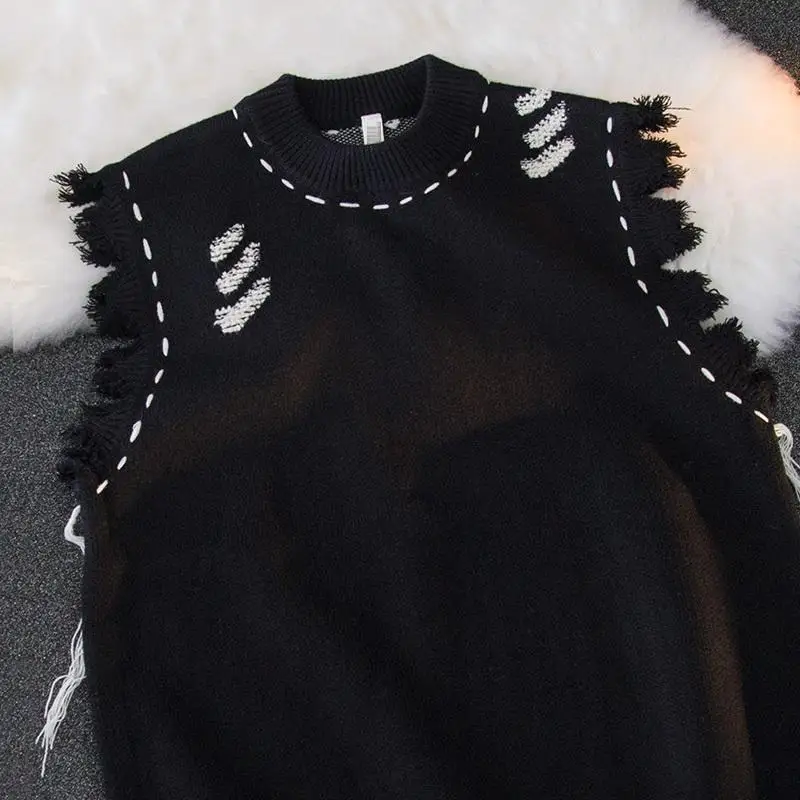 Gebreide Truien Voor Heren Hip - Winter Clothes Shop recensie en prijs
