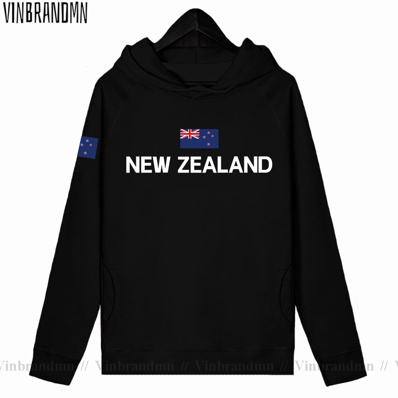Nieuw-Zeeland Zealander NZ NZL - Winter Clothing New Zealand recensie en prijs