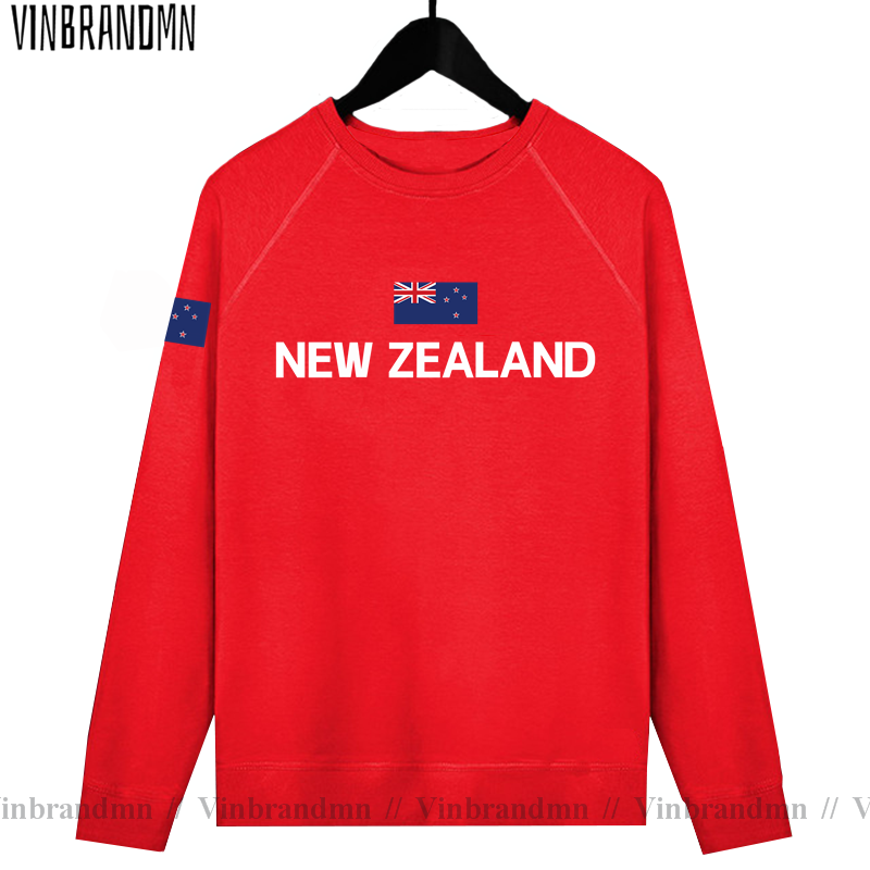 Nieuw-Zeeland Zealander NZ NZL - Winter Clothing New Zealand recensie en prijs