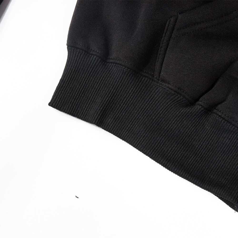 2-delige hoodie-set met rits v - Winter Clothes recensie en prijs