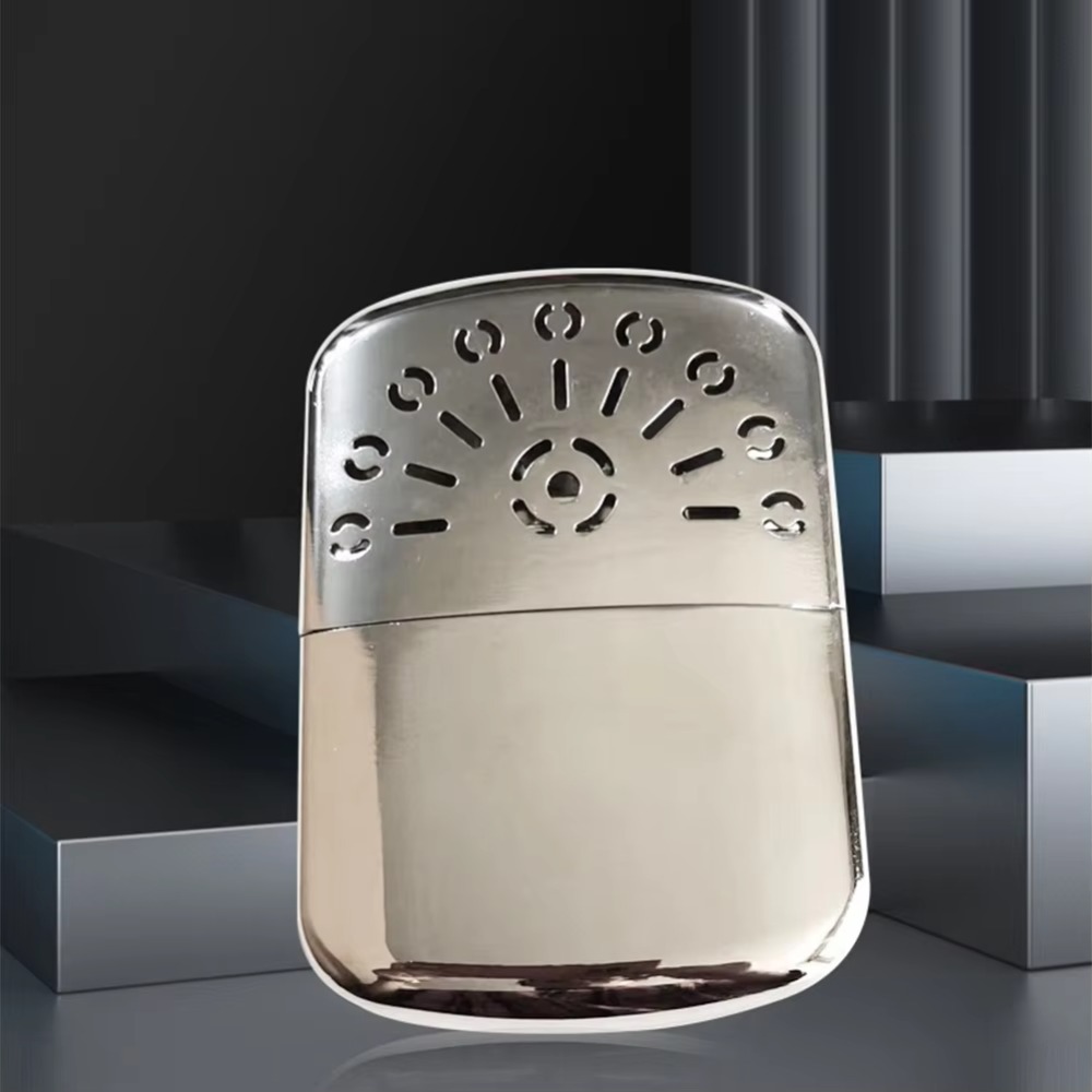 Zinklegering Brandstof Handwar - Hand Warmer Reusable recensie en prijs