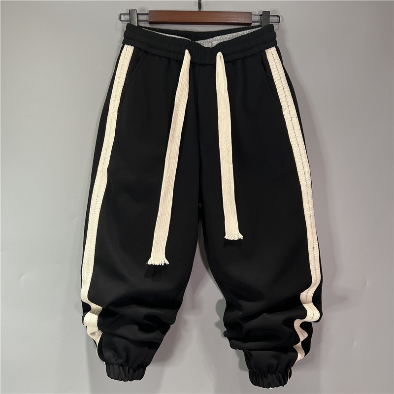Heren Casual Cargo Harembroek  - Clothing Style Winter recensie en prijs
