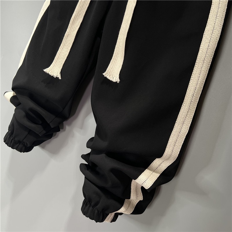 Heren Casual Cargo Harembroek  - Clothing Style Winter recensie en prijs