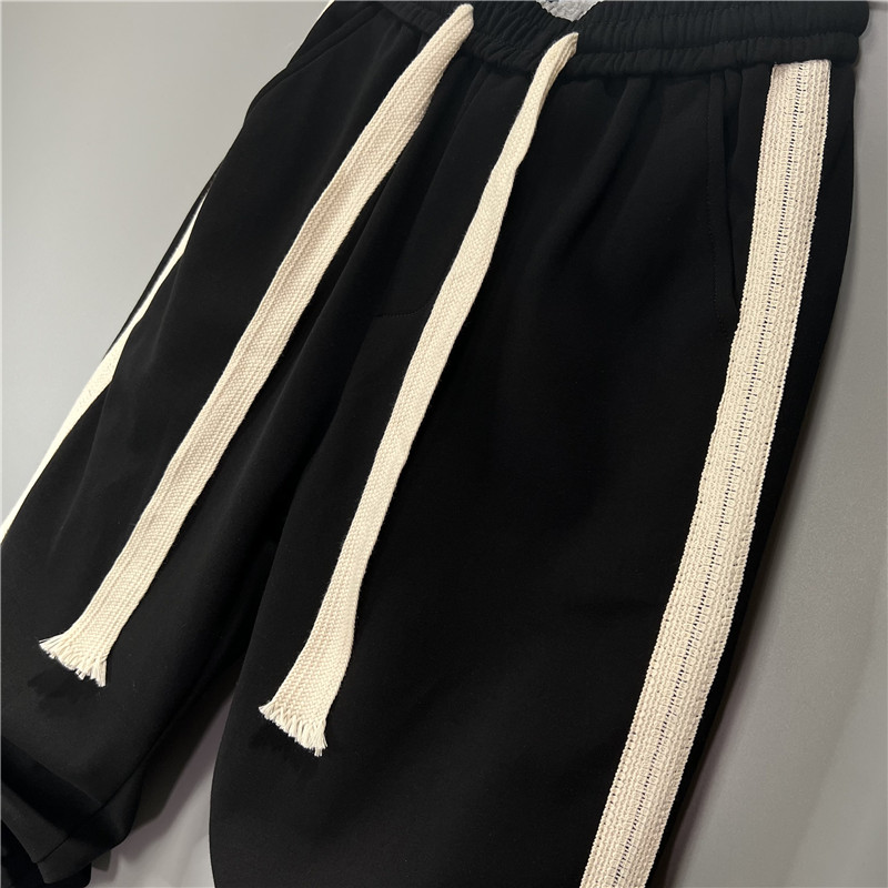 Heren Casual Cargo Harembroek  - Clothing Style Winter recensie en prijs