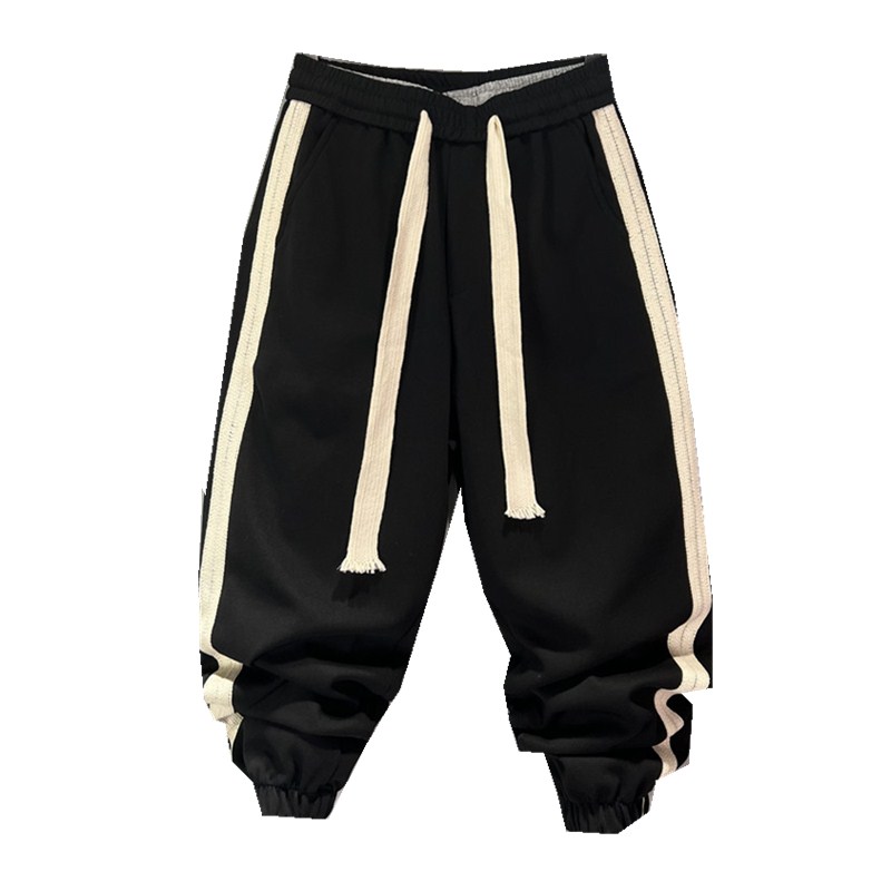 Heren Casual Cargo Harembroek  - Clothing Style Winter recensie en prijs