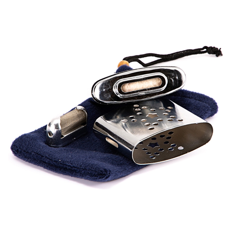 M2EE Mini Navulbare Pocket Hea - Hand Warmer Reusable recensie en prijs