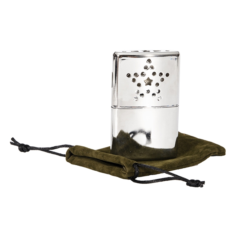M2EE Mini Navulbare Pocket Hea - Hand Warmer Reusable recensie en prijs