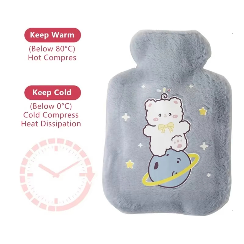 250/500ML Warme Warmwaterkruik - Hand Warmer Reusable recensie en prijs