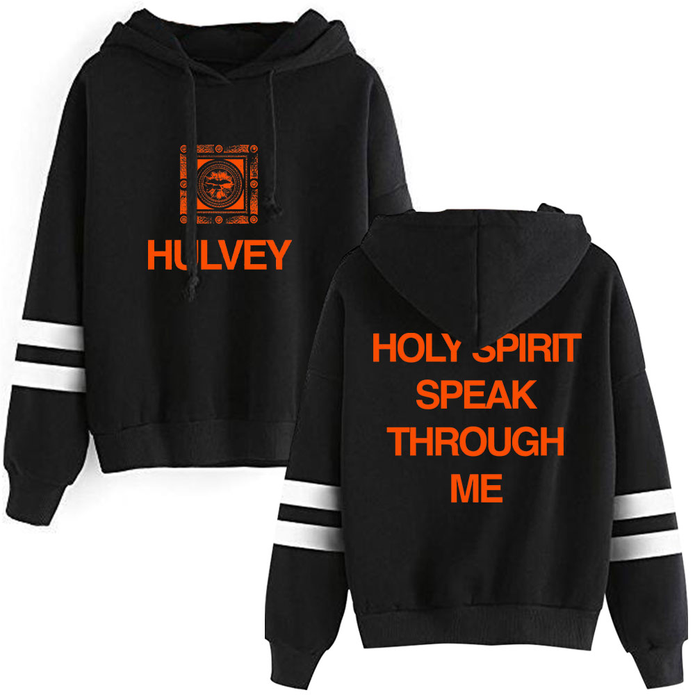 Hulvey Heilige Geest spreekt v - Winter Clothes Shop recensie en prijs