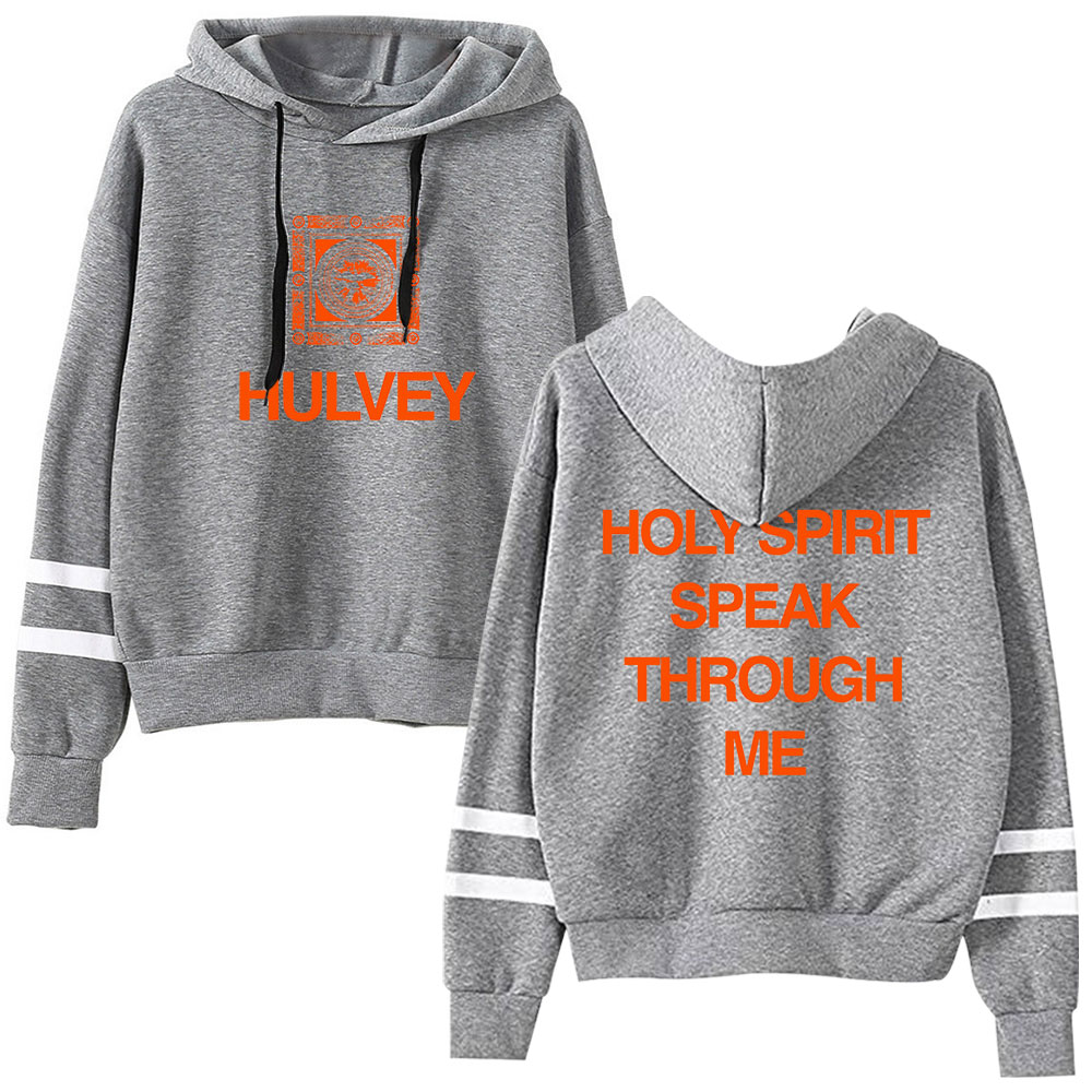 Hulvey Heilige Geest spreekt v - Winter Clothes Shop recensie en prijs