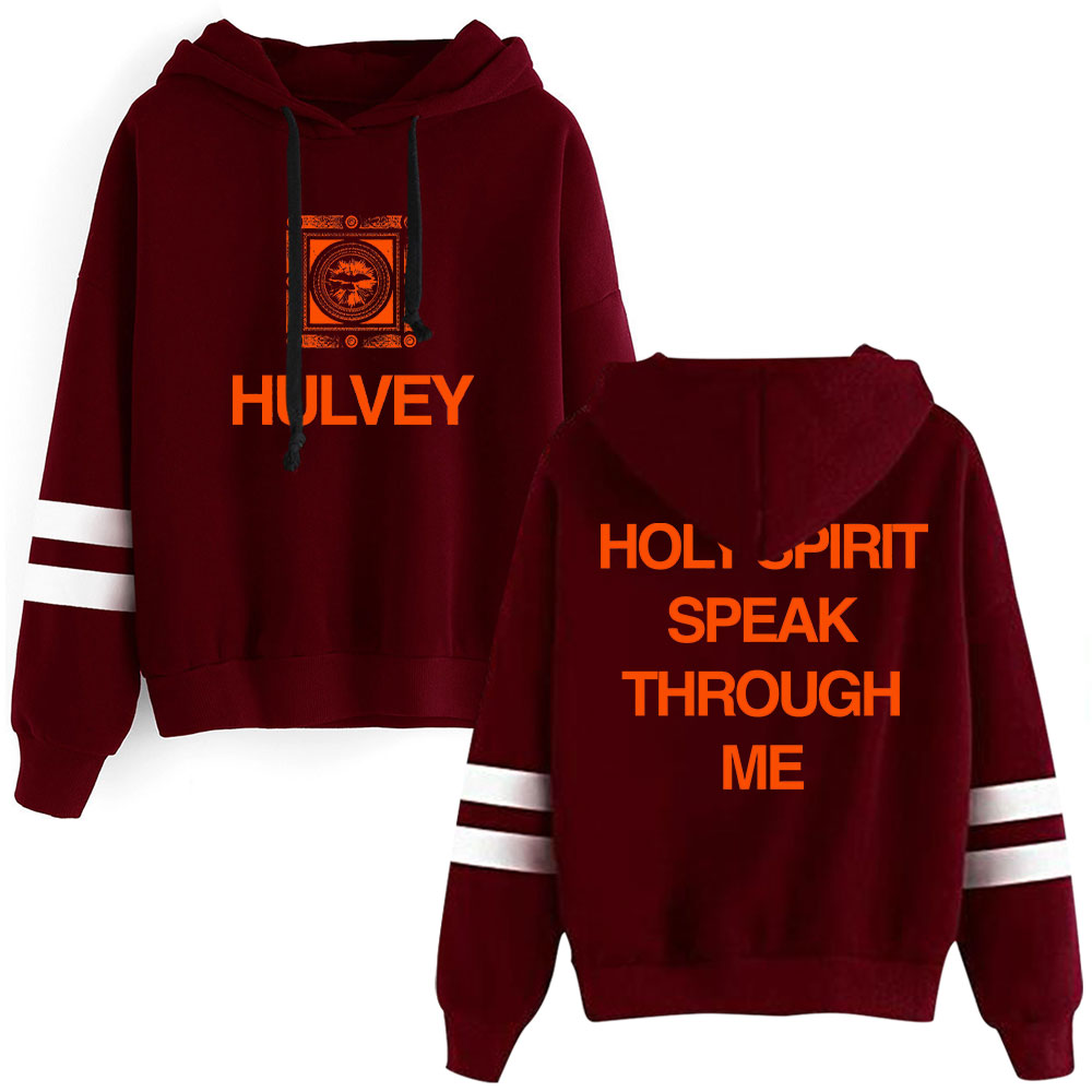 Hulvey Heilige Geest spreekt v - Winter Clothes Shop recensie en prijs