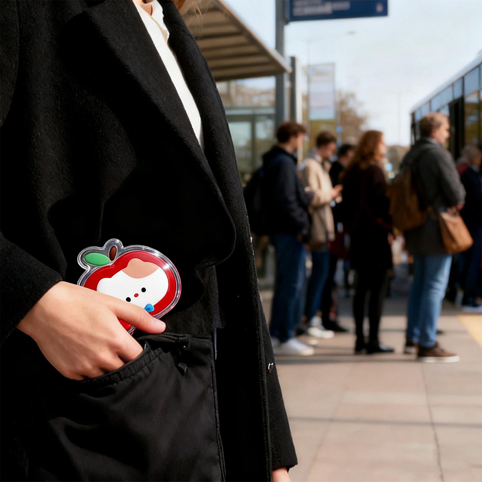 Zakwarmers Herbruikbaar Langdu - Hand Warmer Reusable recensie en prijs