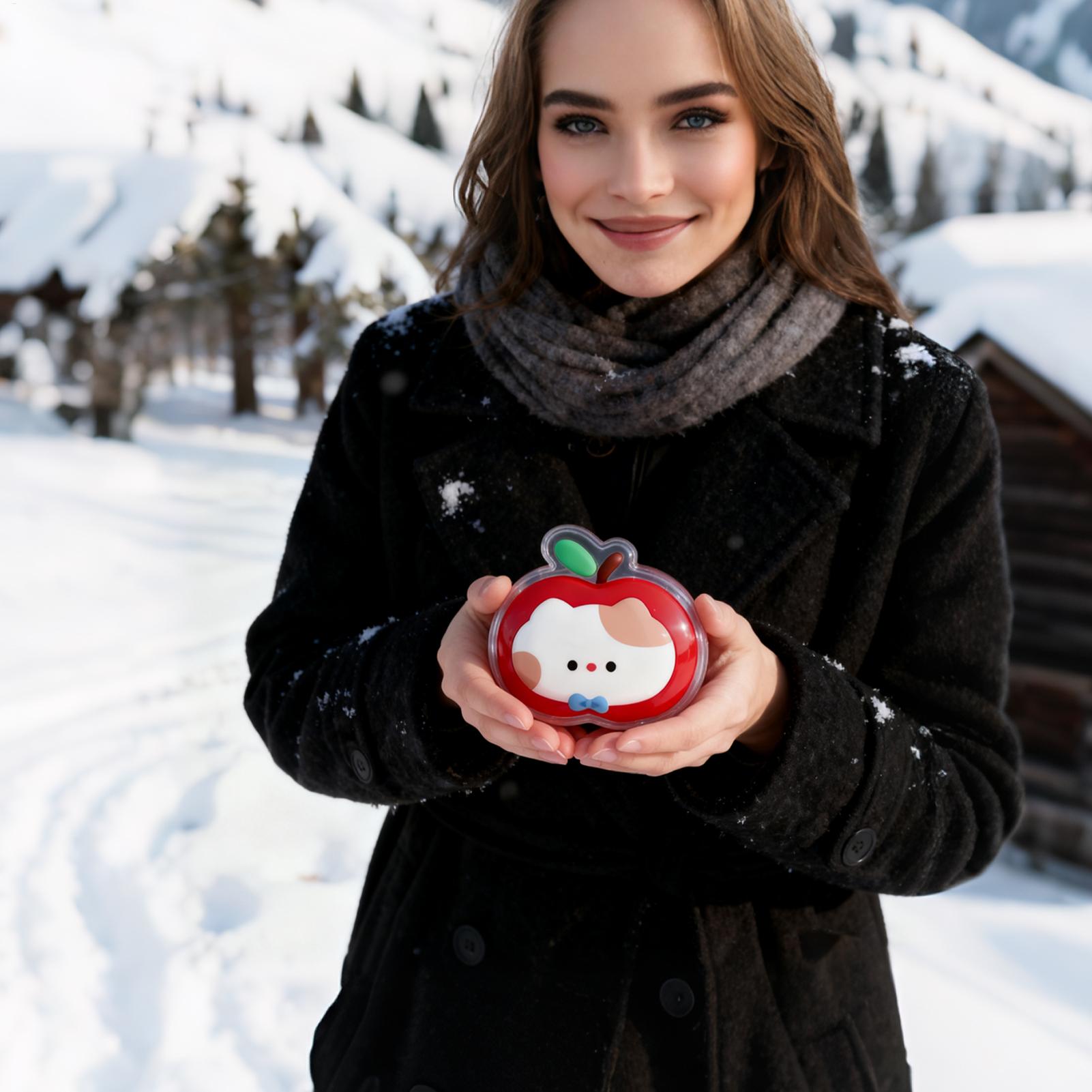 Zakwarmers Herbruikbaar Langdu - Hand Warmer Reusable recensie en prijs