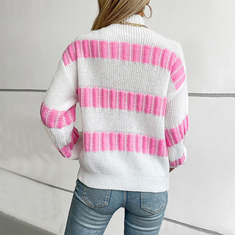 Truien Dames Sweater 2025 Casu - Winter Clothing Colors recensie en prijs