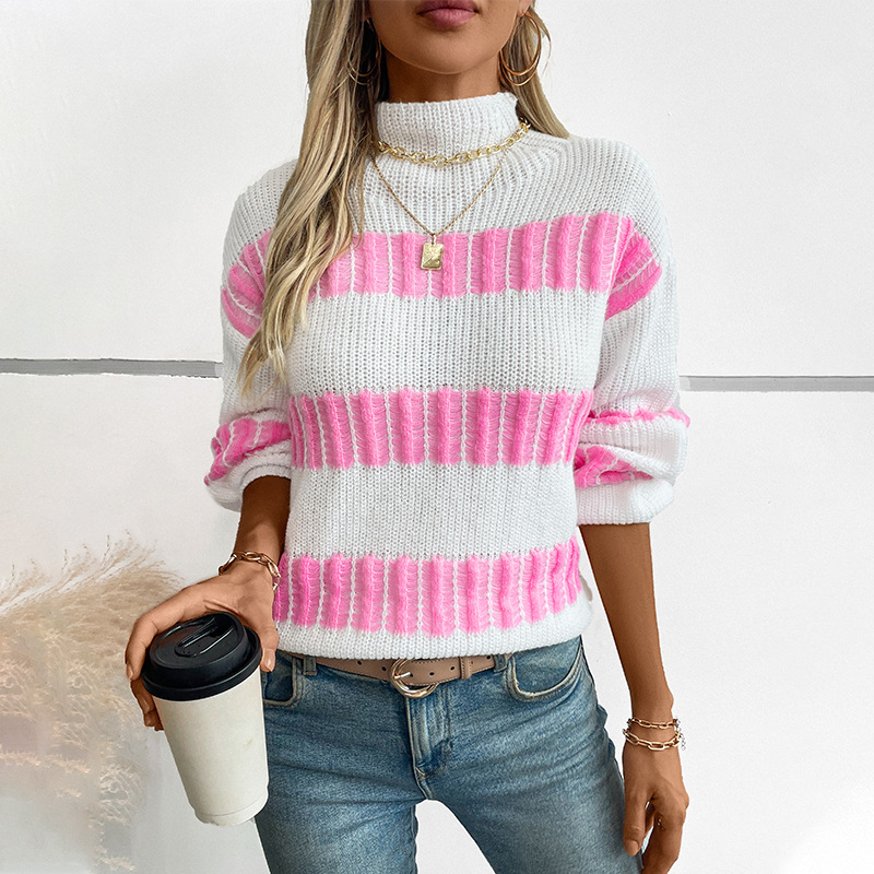 Truien Dames Sweater 2025 Casu - Winter Clothing Colors recensie en prijs