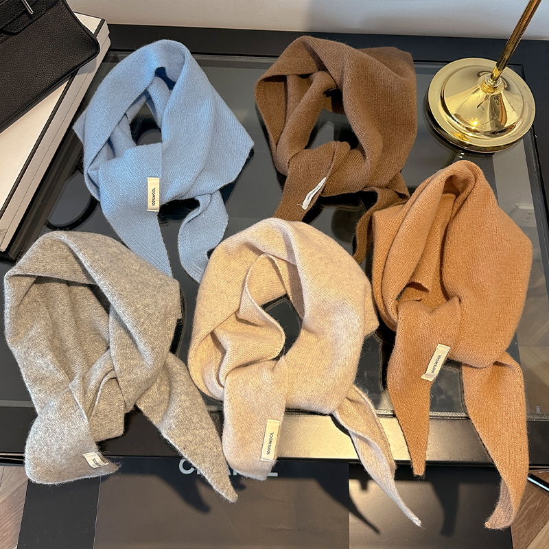 100% Wol Koreaanse Stijl Gebre - Winter Clothing Korea recensie en prijs