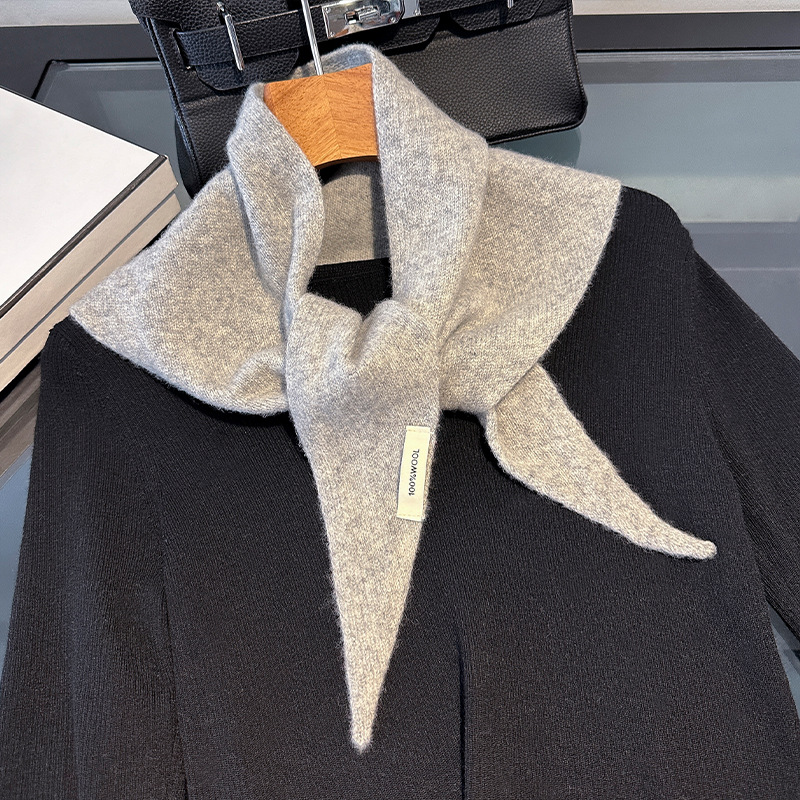 100% Wol Koreaanse Stijl Gebre - Winter Clothing Korea recensie en prijs
