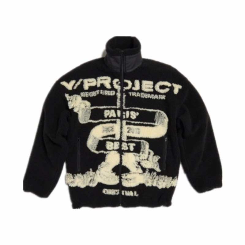 Hoge kwaliteit Y/project Casua - Winter Clothes Shop recensie en prijs