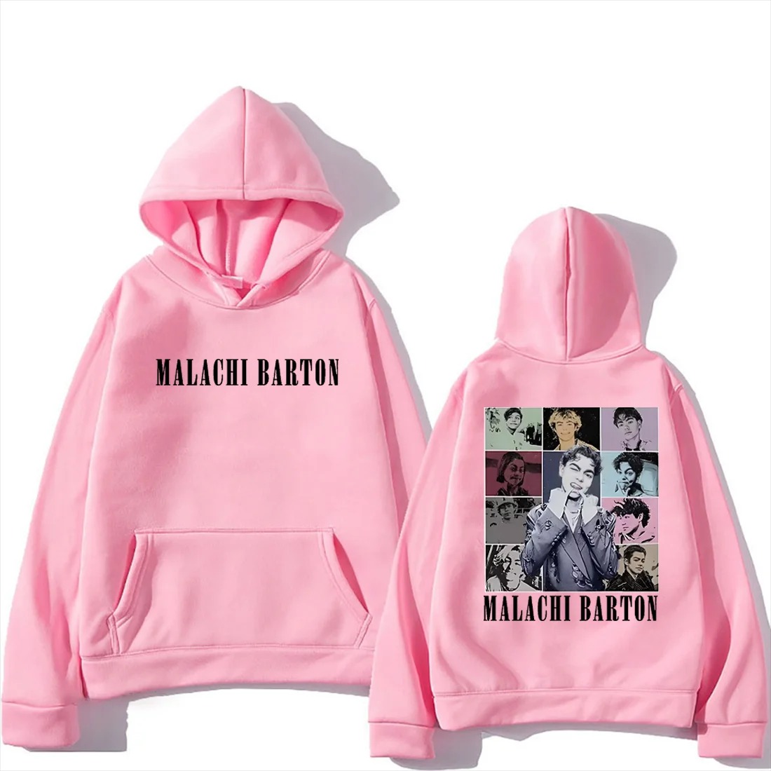 Herfst Winter Malachi Barton G - Winter Clothes Shop recensie en prijs