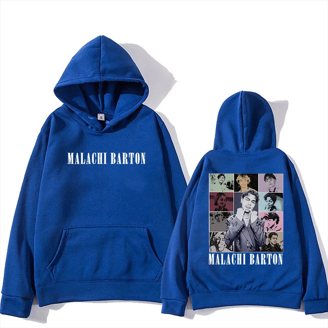 Herfst Winter Malachi Barton G - Winter Clothes Shop recensie en prijs