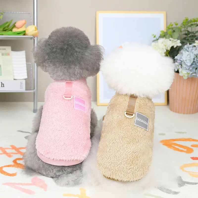 Hondenwinterjas, kleding voor  - Winter Clothing Colors recensie en prijs