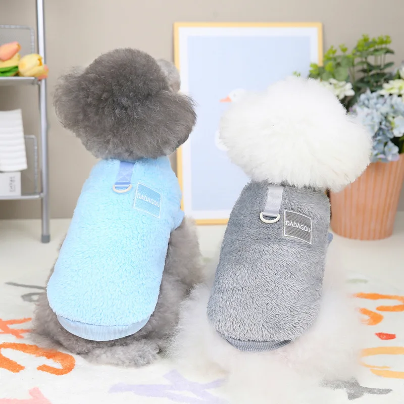 Hondenwinterjas, kleding voor  - Winter Clothing Colors recensie en prijs