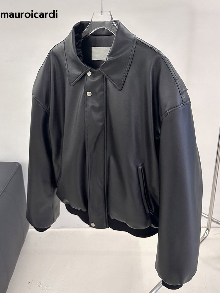 Mauroicardi Lente Herfst Cool  - Winter Clothes Shop recensie en prijs