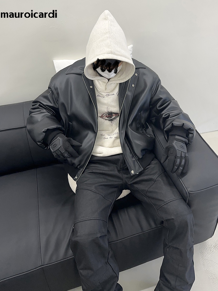 Mauroicardi Lente Herfst Cool  - Winter Clothes Shop recensie en prijs