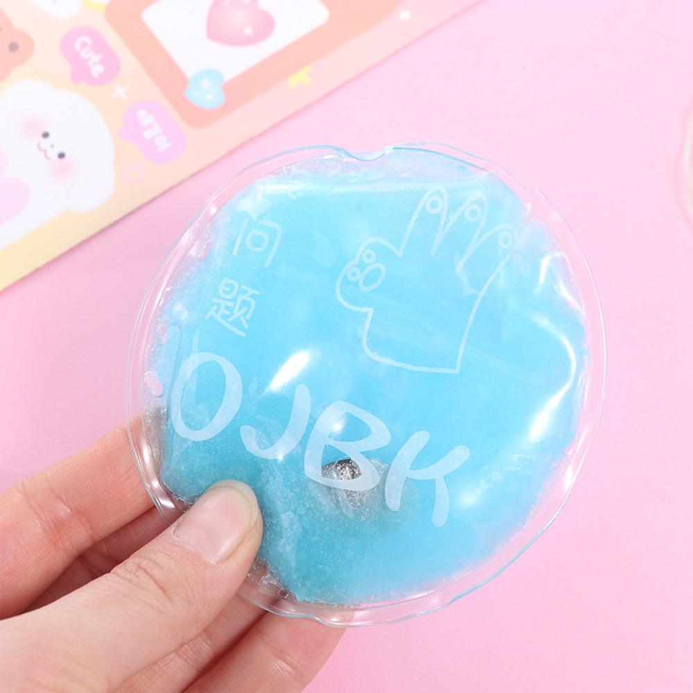 2 Stuks Herbruikbare Gel Handw - Hand Warmer Reusable recensie en prijs