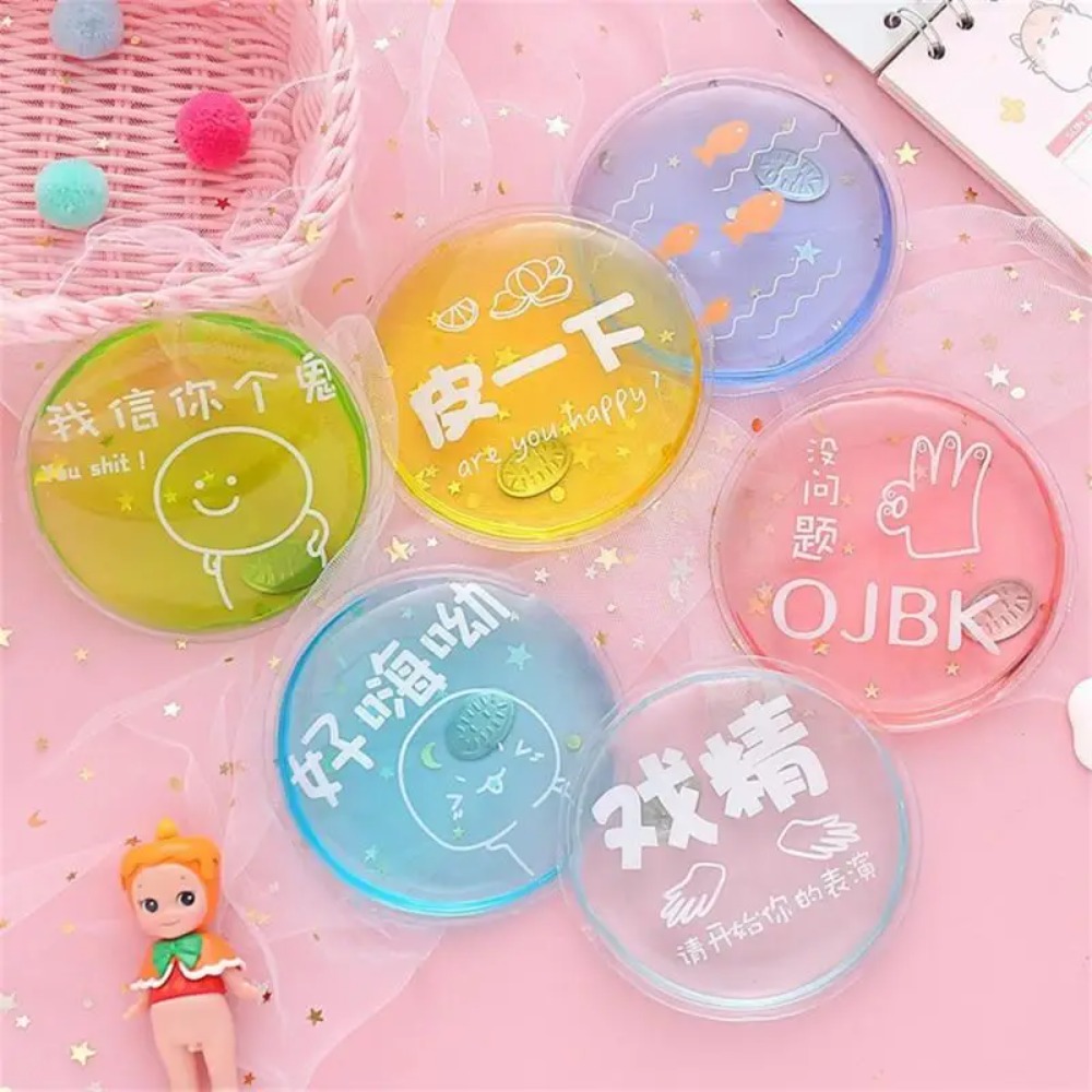 2 Stuks Herbruikbare Gel Handw - Hand Warmer Reusable recensie en prijs