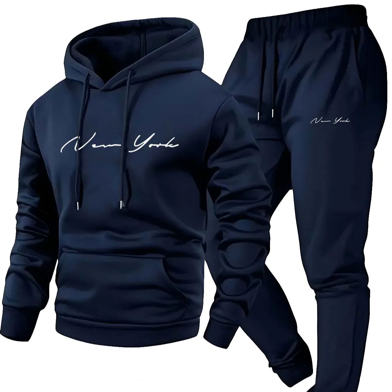2026 New York Thema Heren Zach - Winter Clothes recensie en prijs