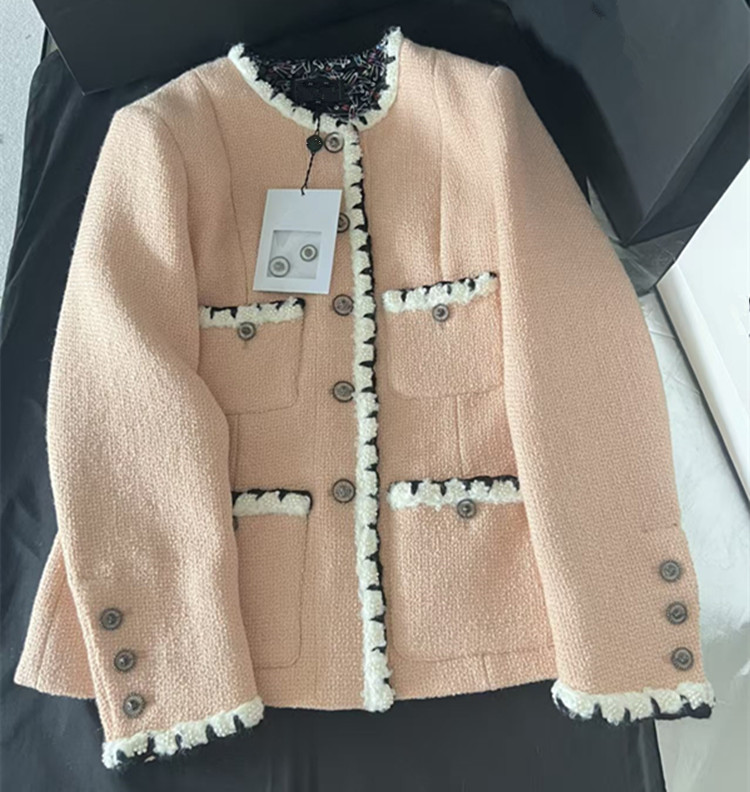 Op maat gemaakte Europese dame - Clothing Style Winter recensie en prijs