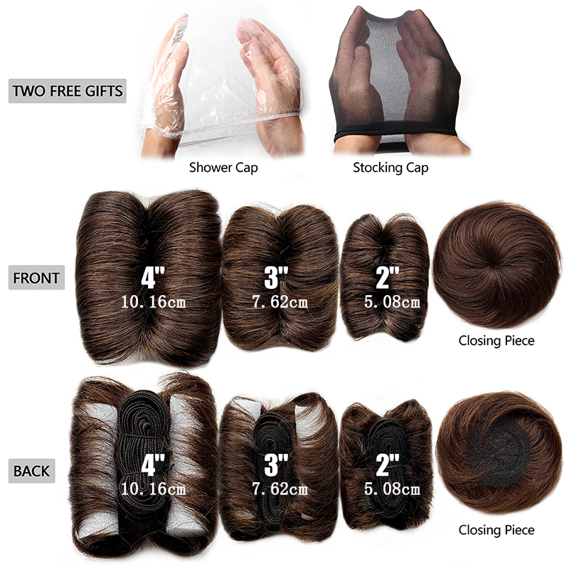 Krullend Haar Bundels Brazilia - Winter Clothing Bundle recensie en prijs