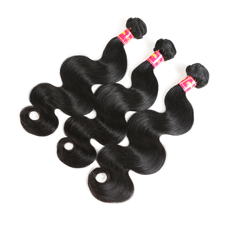Ali Queen Hair Braziliaanse Bo - Winter Clothing Bundle recensie en prijs
