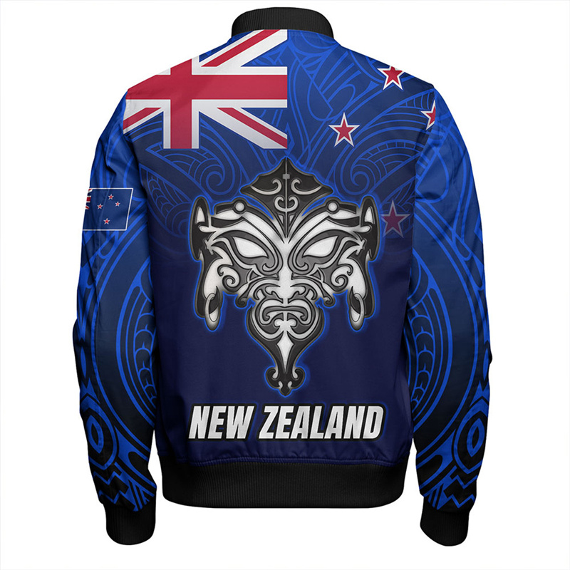 Herfst Vintage 3d Print Nieuw- - Winter Clothing New Zealand recensie en prijs