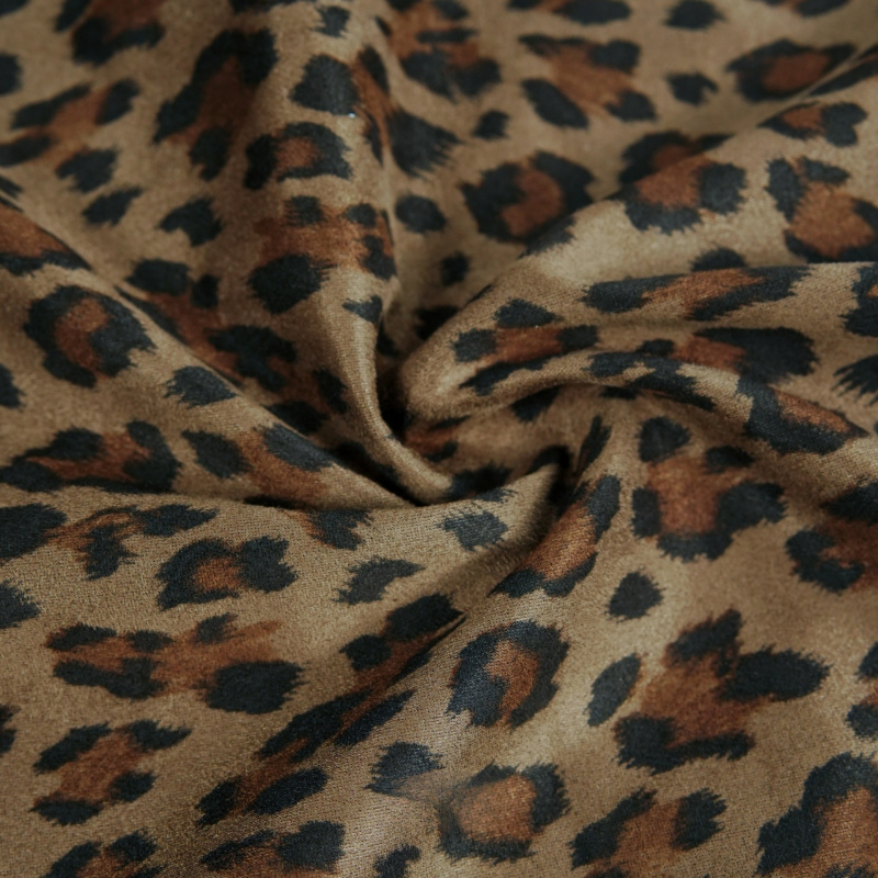 Herfst- en winterstof van gedr - Winter Clothes recensie en prijs