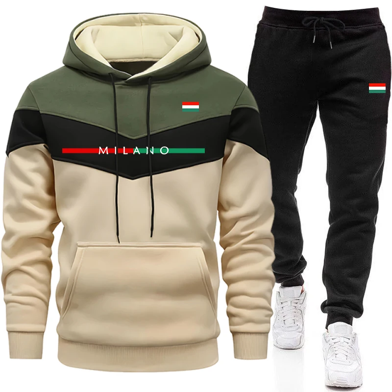 Kwaliteitsvolgans voor heren,  - Winter Clothes recensie en prijs